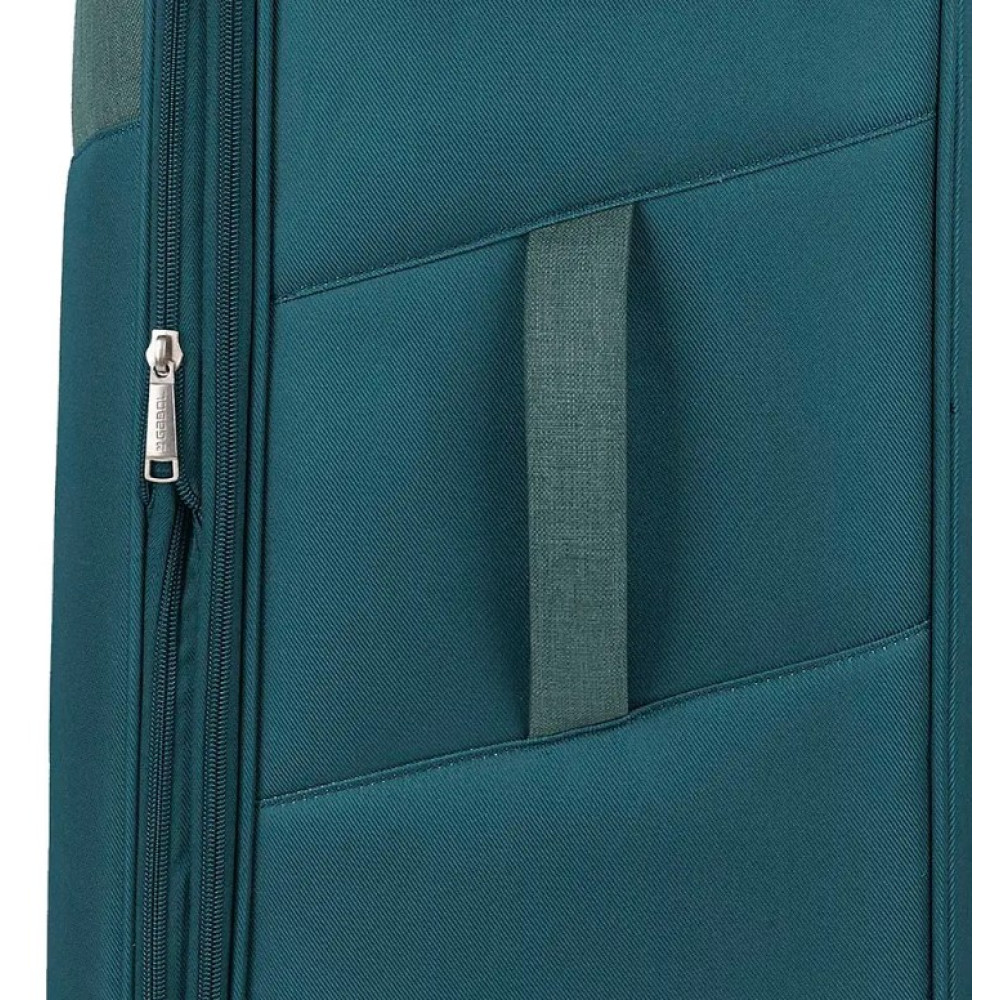 Валіза Gabol Mailer (M) Turquoise (120701-018)