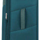 Валіза Gabol Mailer (M) Turquoise (120701-018)