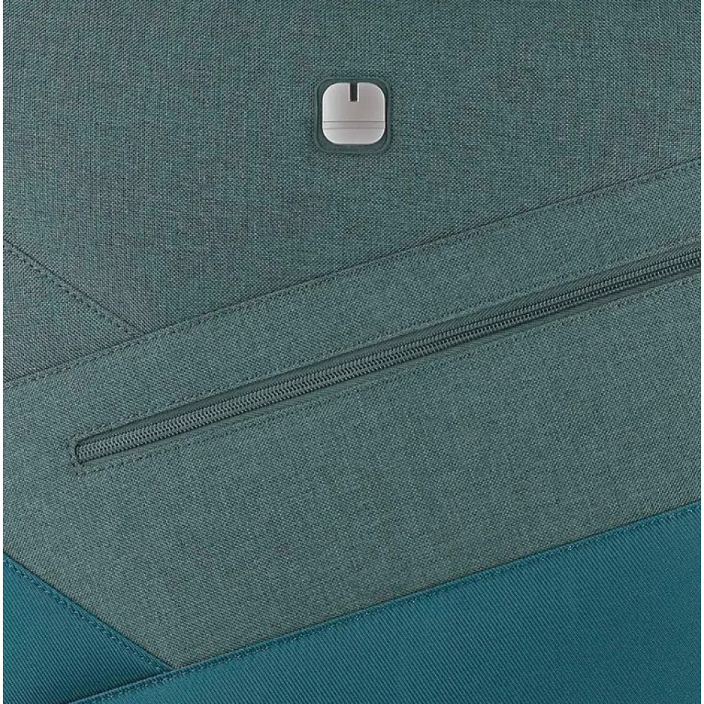 Валіза Gabol Mailer (M) Turquoise (120701-018)