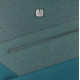 Валіза Gabol Mailer (M) Turquoise (120701-018)