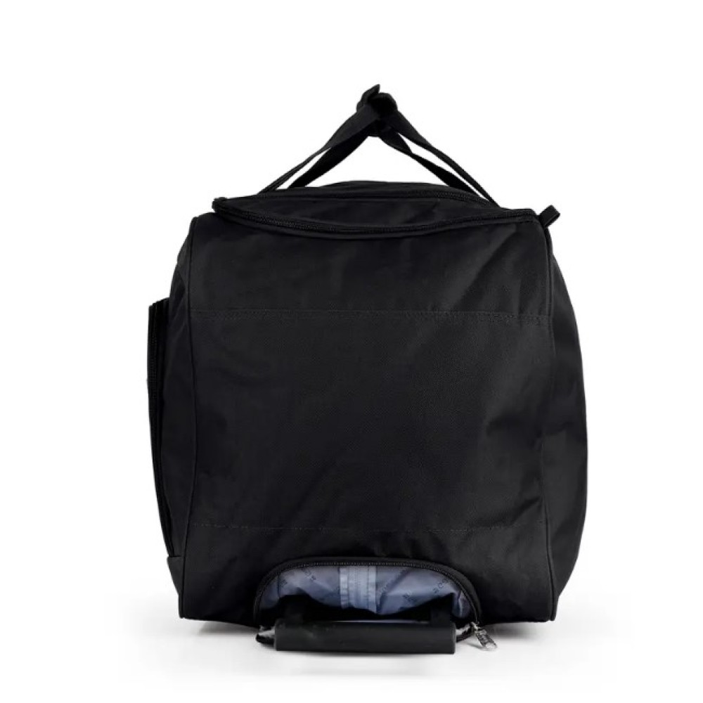 Сумка дорожня на колесах Gabol Week Eco 94L Negro (122314-001)