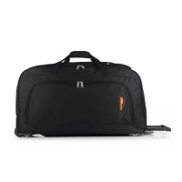 Сумка дорожня на колесах Gabol Week Eco 94L Negro (122314-001)