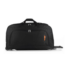 Сумка дорожная на колесах Gabol Week Eco 94L Negro (122314-001)