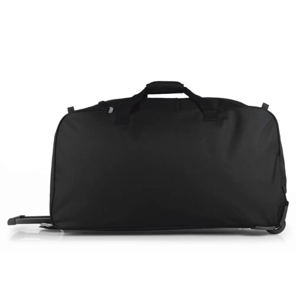 Сумка дорожня на колесах Gabol Week Eco 94L Negro (122314-001)