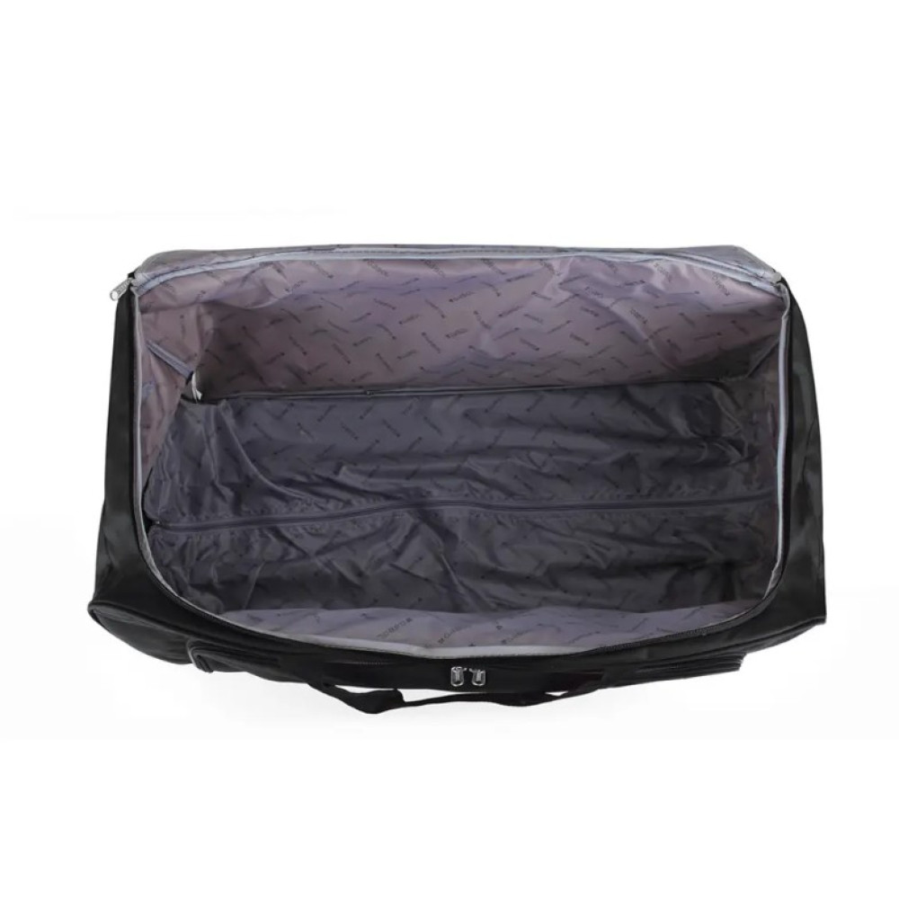 Сумка дорожня на колесах Gabol Week Eco 94L Negro (122314-001)