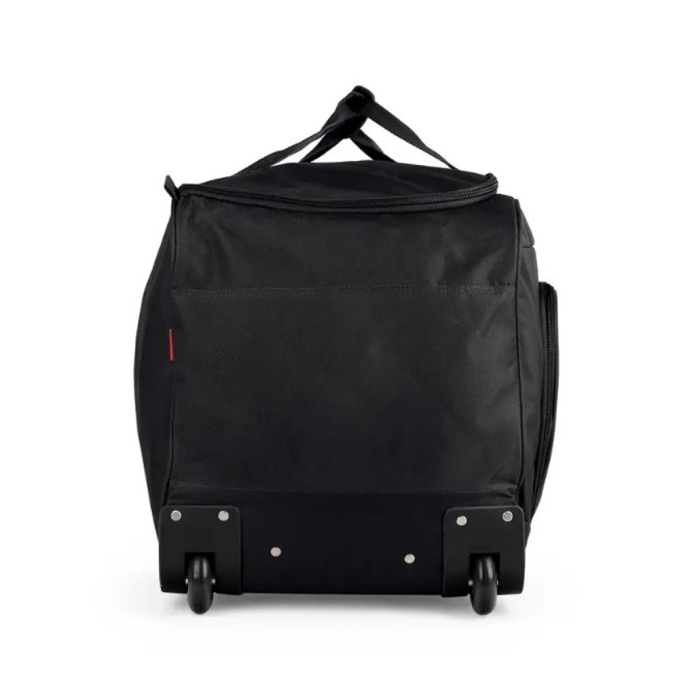 Сумка дорожня на колесах Gabol Week Eco 94L Negro (122314-001)