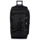 Сумка дорожня на колесах Gabol Week Eco 94L Negro (122314-001)