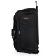 Сумка дорожня на колесах Gabol Week Eco 94L Negro (122314-001)