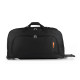 Сумка дорожня на колесах Gabol Week Eco 94L Negro (122314-001)