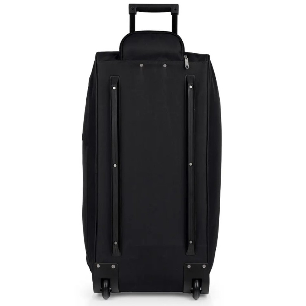 Сумка дорожня на колесах Gabol Week Eco 94L Negro (122314-001)