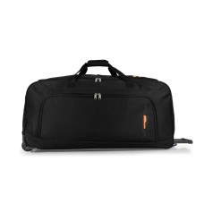 Сумка дорожная на колесах Gabol Week Eco 110L Negro (122315-001)