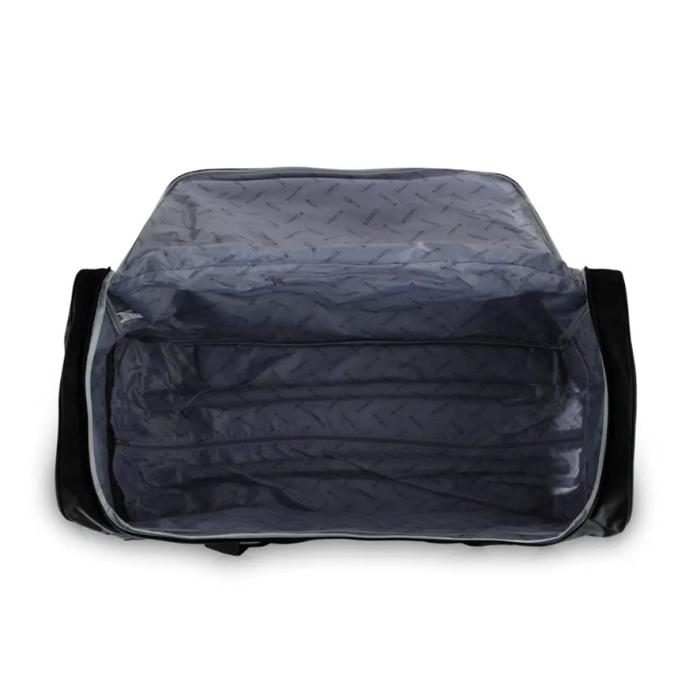 Сумка дорожня на колесах Gabol Week Eco 110L Negro (122315-001)