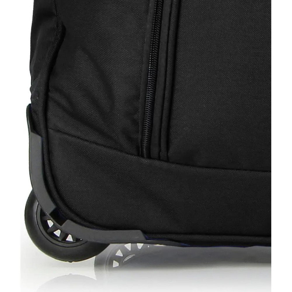 Сумка дорожня на колесах Gabol Week Eco 110L Negro (122315-001)