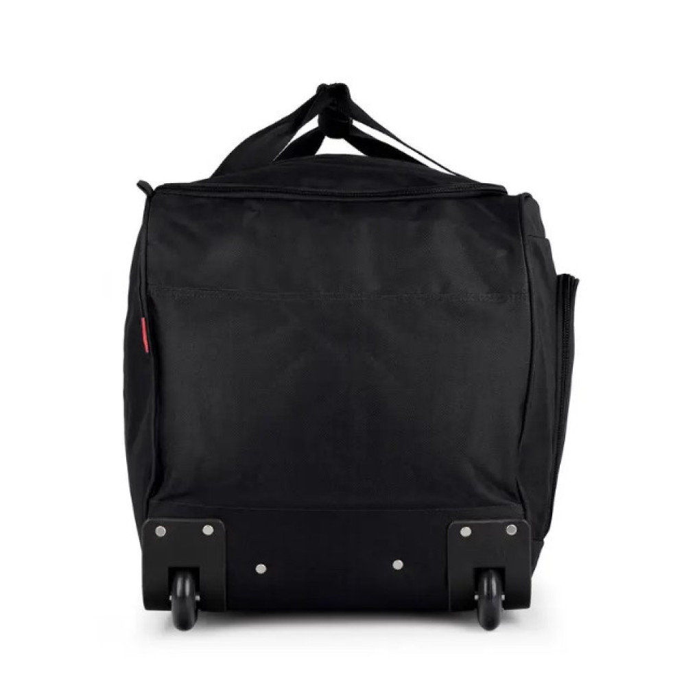 Сумка дорожня на колесах Gabol Week Eco 110L Negro (122315-001)