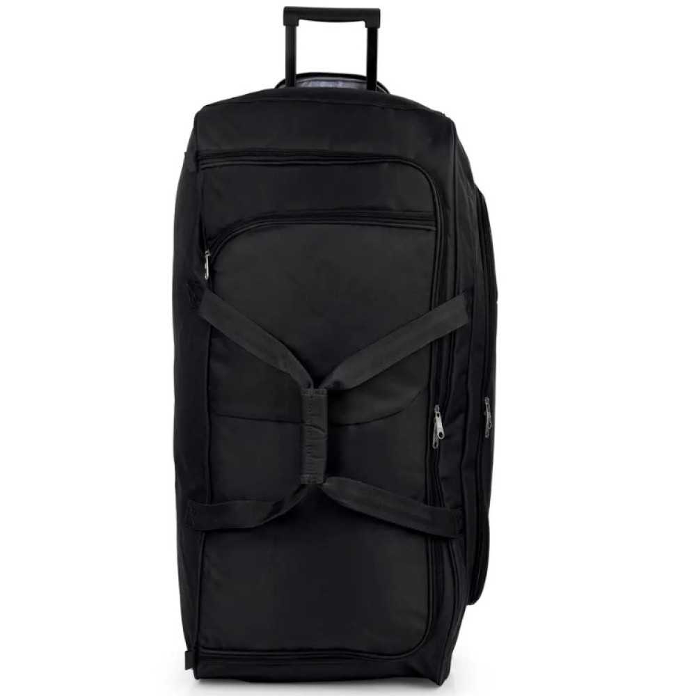Сумка дорожня на колесах Gabol Week Eco 110L Negro (122315-001)