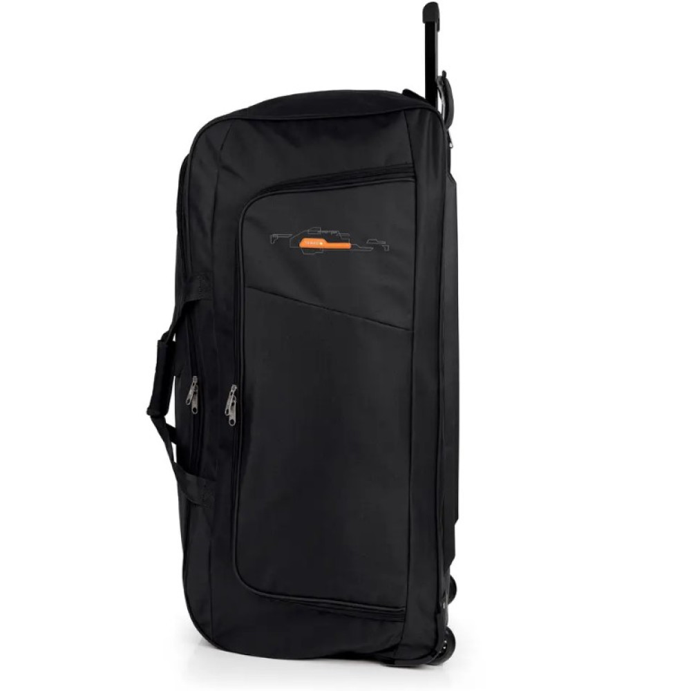 Сумка дорожня на колесах Gabol Week Eco 110L Negro (122315-001)