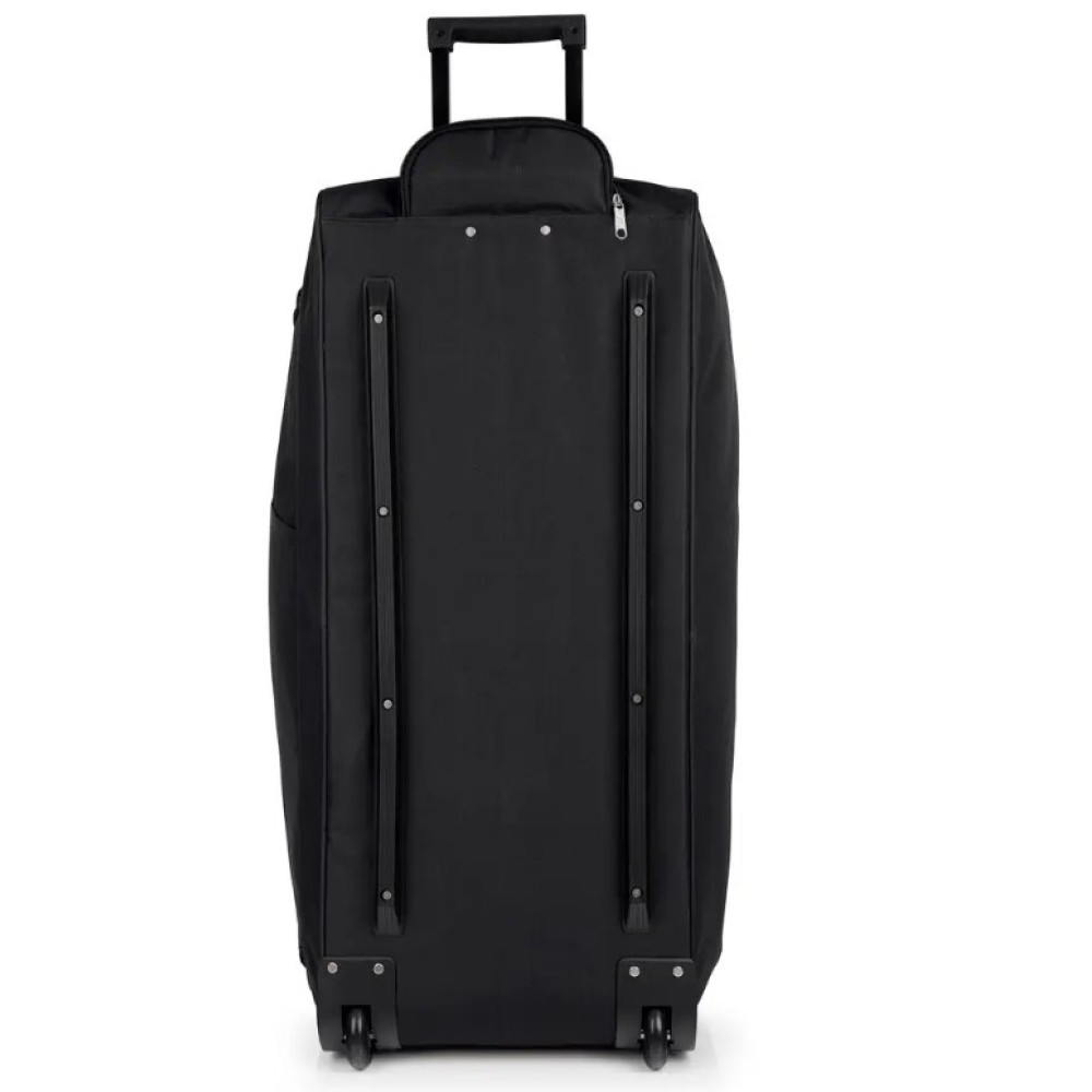 Сумка дорожня на колесах Gabol Week Eco 110L Negro (122315-001)