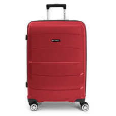 Чемодан Gabol Midori (M) Red (122146 008)