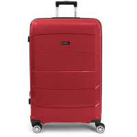Валіза Gabol Midori (L) Red (122147 008)