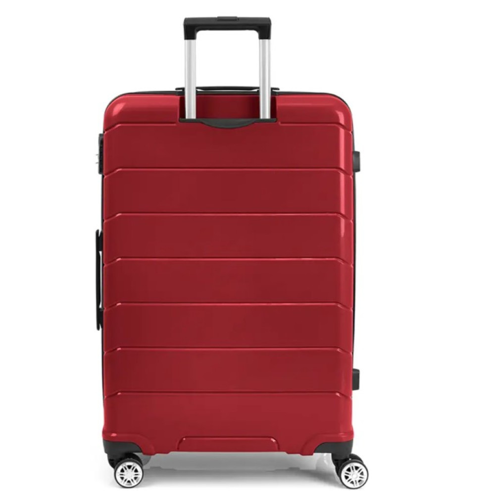 Валіза Gabol Midori (L) Red (122147 008)