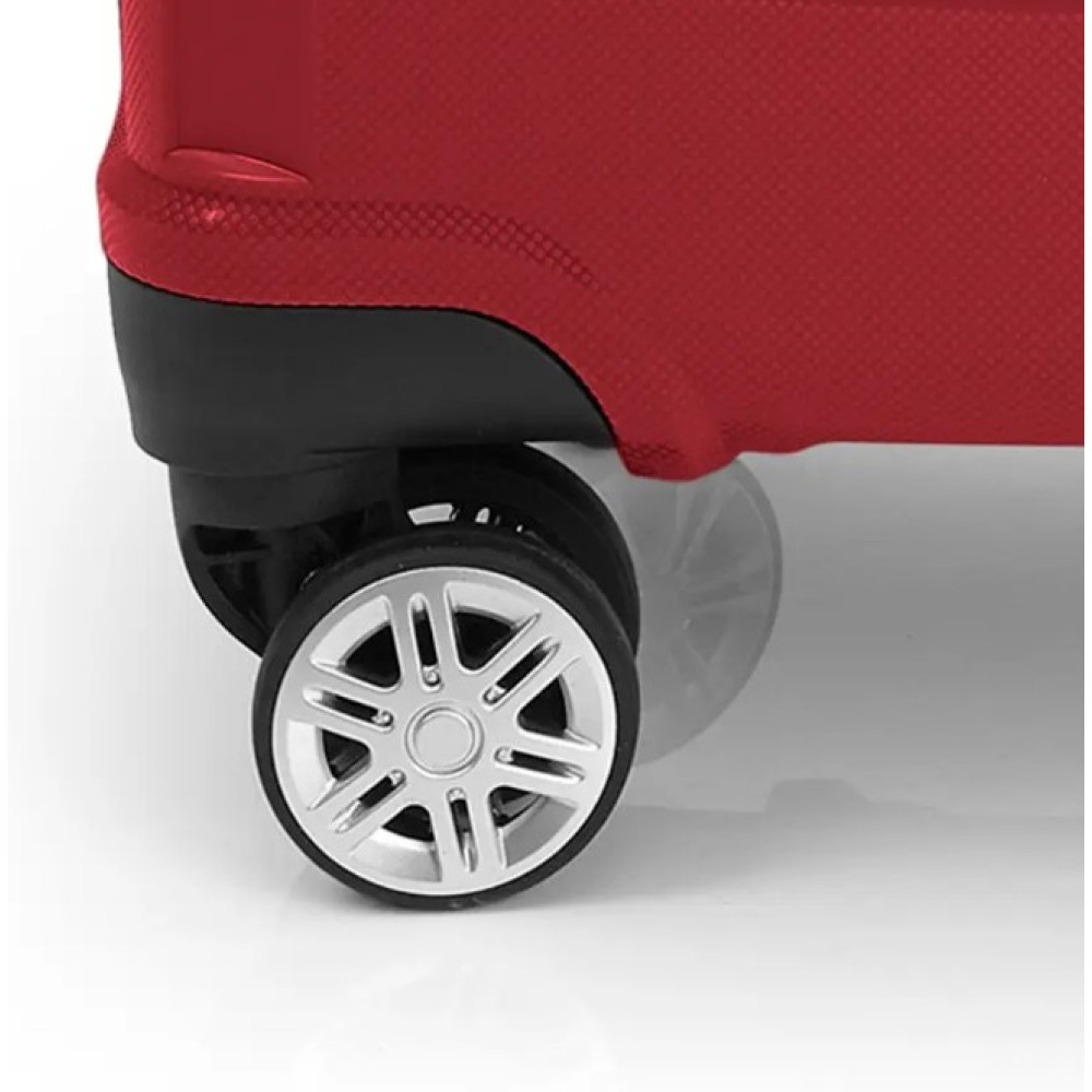 Валіза Gabol Midori (L) Red (122147 008)