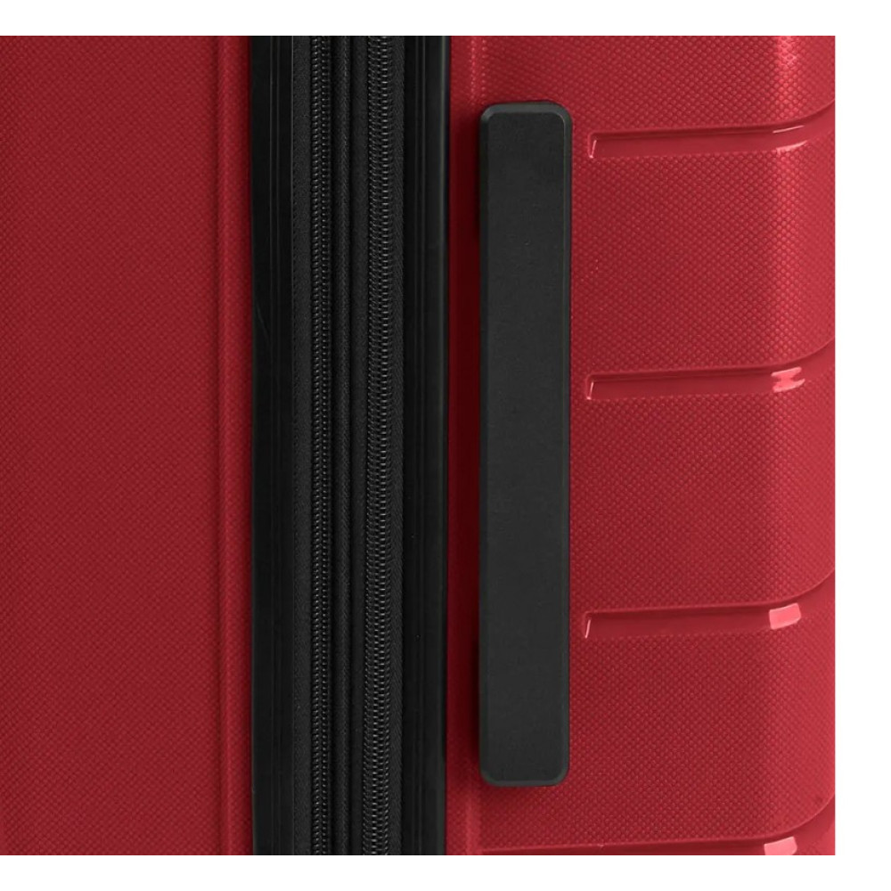 Валіза Gabol Midori (L) Red (122147 008)