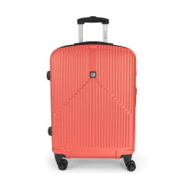 Чемодан Gabol Alabama (M) Coral (121846-036)