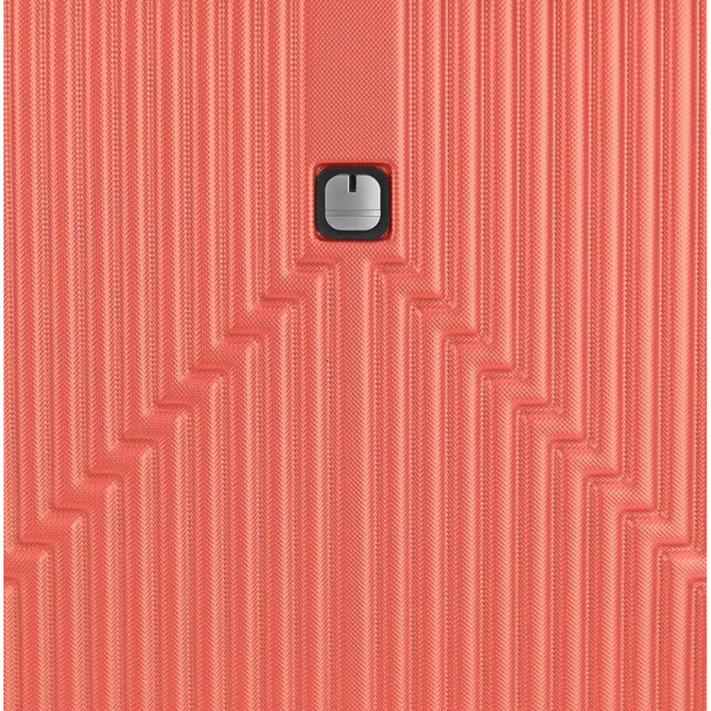 Валіза Gabol Alabama (M) Coral (121846-036)