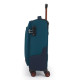 Валіза Gabol Track (S) Blue (117522 003)