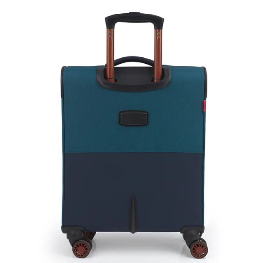Валіза Gabol Track (S) Blue (117522 003)
