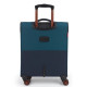 Валіза Gabol Track (S) Blue (117522 003)