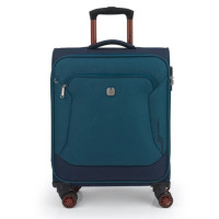 Валіза Gabol Track (S) Blue (117522 003)
