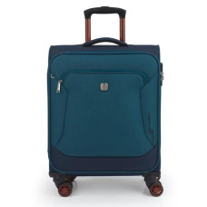 Чемодан Gabol Track (S) Blue (117522 003)