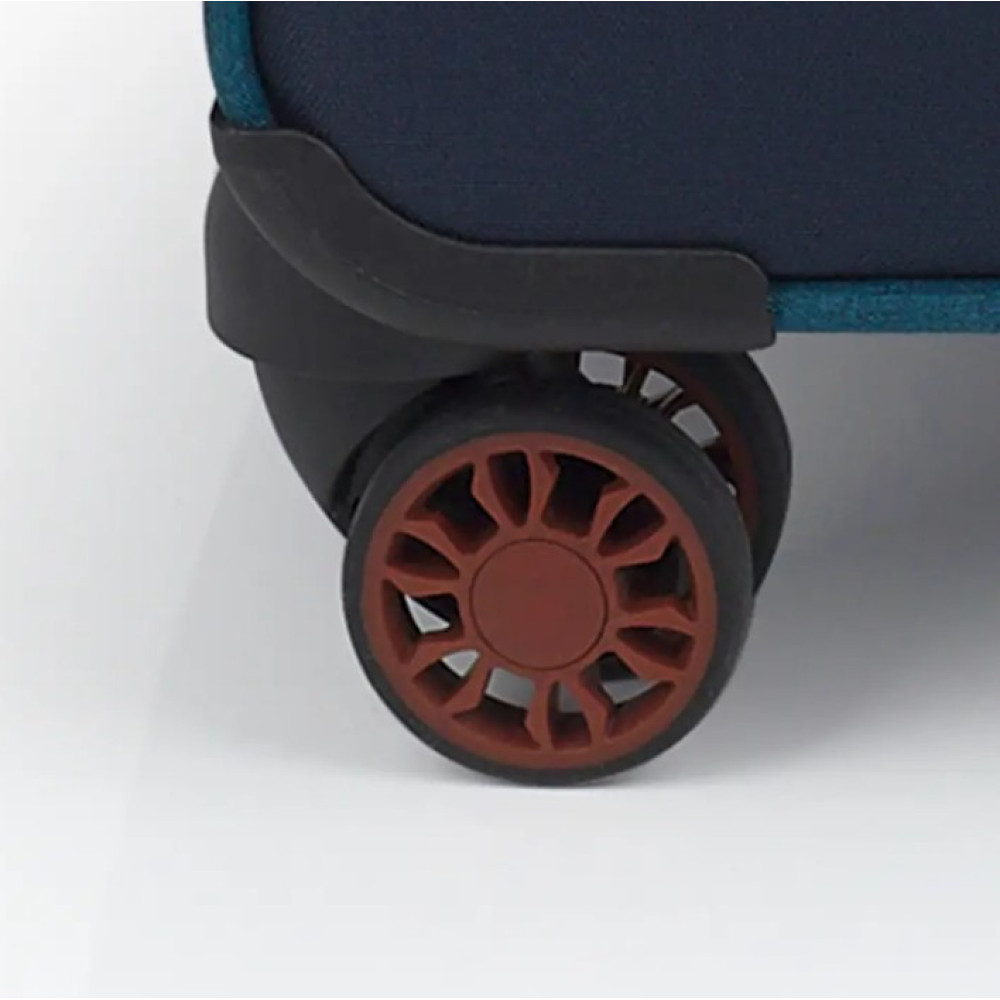 Валіза Gabol Track (S) Blue (117522 003)