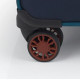 Валіза Gabol Track (S) Blue (117522 003)
