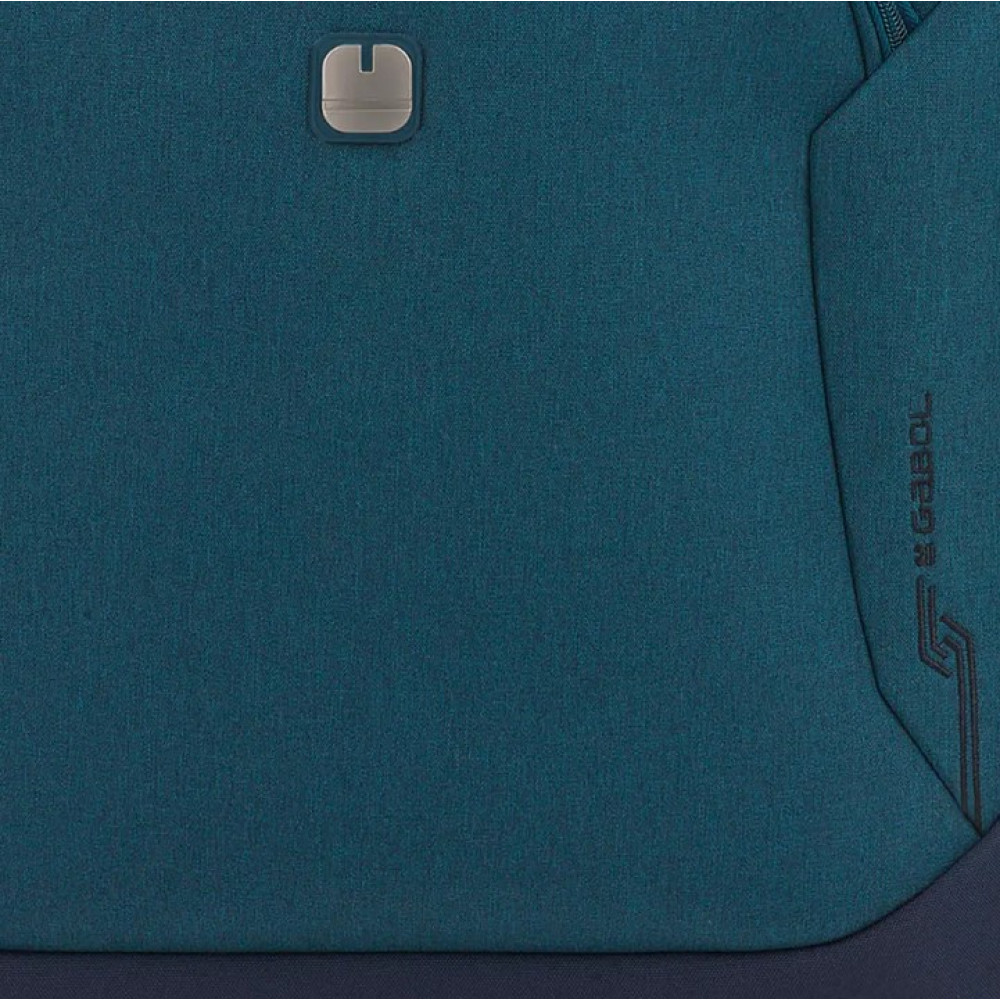 Валіза Gabol Track (S) Blue (117522 003)