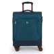 Валіза Gabol Track (S) Blue (117522 003)