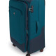 Валіза Gabol Track (M) Blue (117546 003)