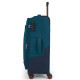 Валіза Gabol Track (M) Blue (117546 003)