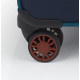 Валіза Gabol Track (M) Blue (117546 003)