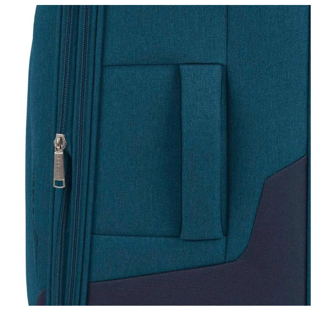 Валіза Gabol Track (M) Blue (117546 003)