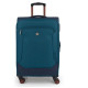 Валіза Gabol Track (M) Blue (117546 003)