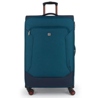Валіза Gabol Track (L) Blue (117547 003)