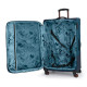 Валіза Gabol Track (L) Blue (117547 003)