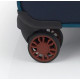 Валіза Gabol Track (L) Blue (117547 003)