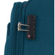 Валіза Gabol Track (L) Blue (117547 003)