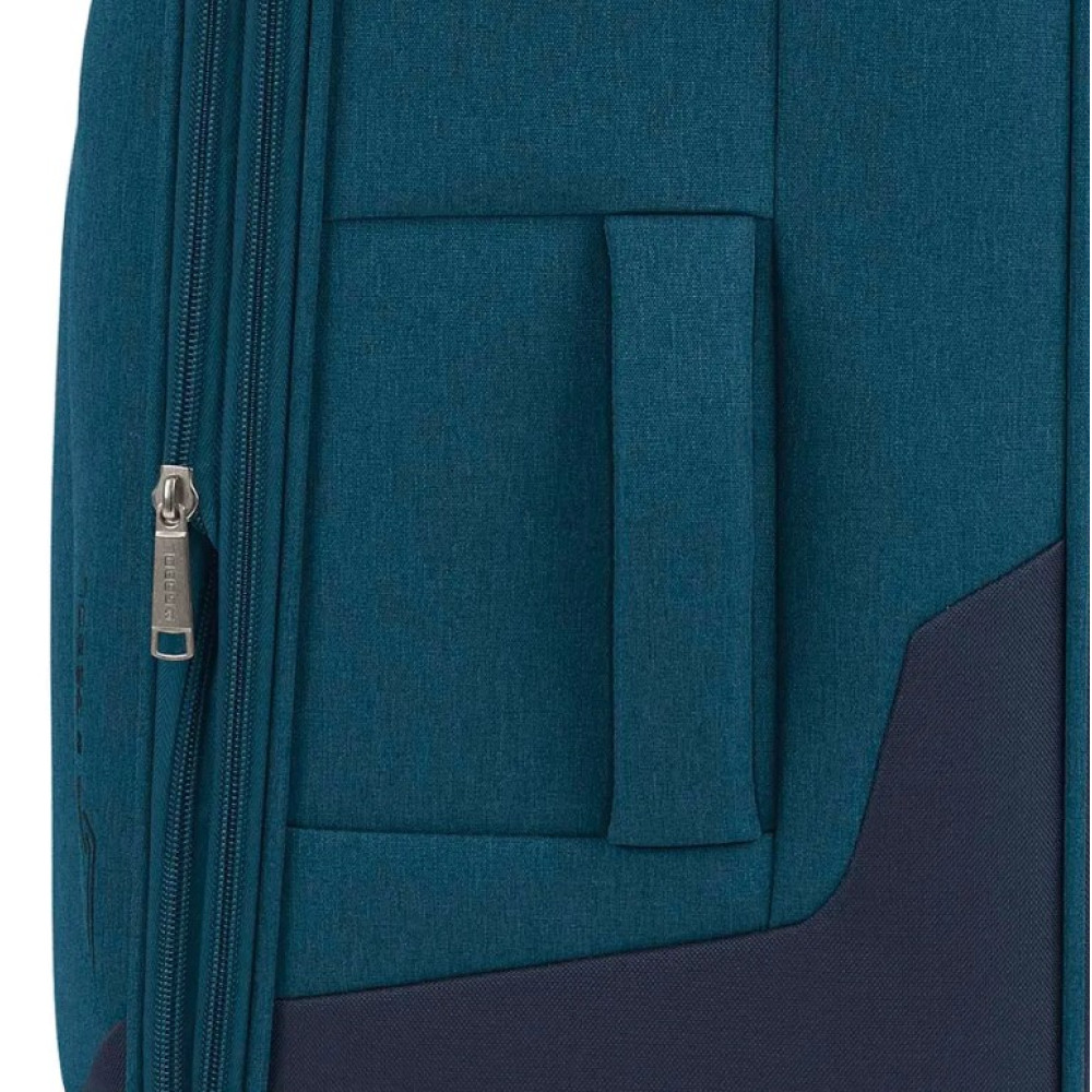 Валіза Gabol Track (L) Blue (117547 003)