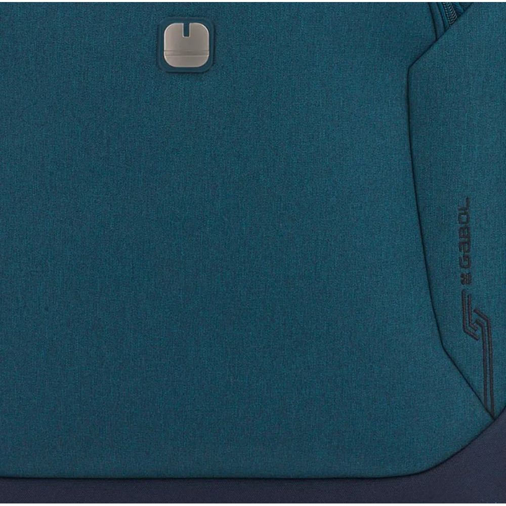 Валіза Gabol Track (L) Blue (117547 003)