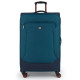 Валіза Gabol Track (L) Blue (117547 003)