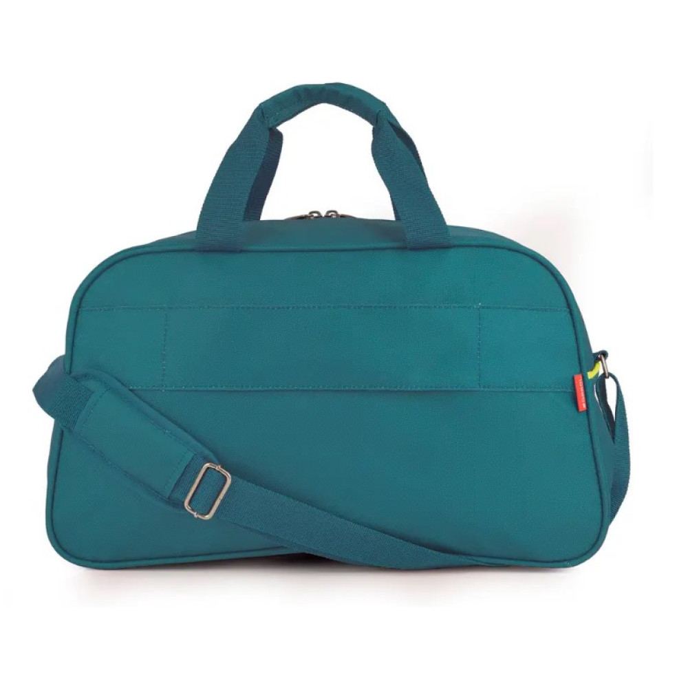 Сумка дорожня Gabol Giro Travel Turquoise (119109 018)